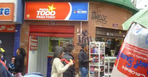 PAGA TODO CALLE 13 CON 5 PAGA TODO CALLE 13 CON 5